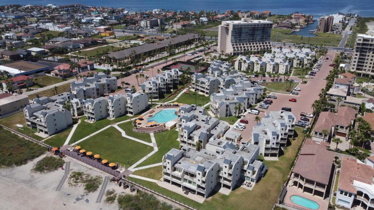 فيلا Bahia Mar #426 جنوب جزيرة بادري المظهر الخارجي الصورة