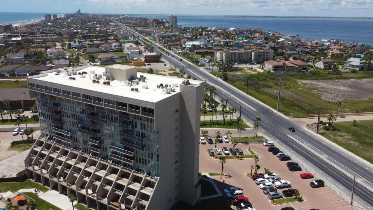 فيلا Bahia Mar #426 جنوب جزيرة بادري المظهر الخارجي الصورة