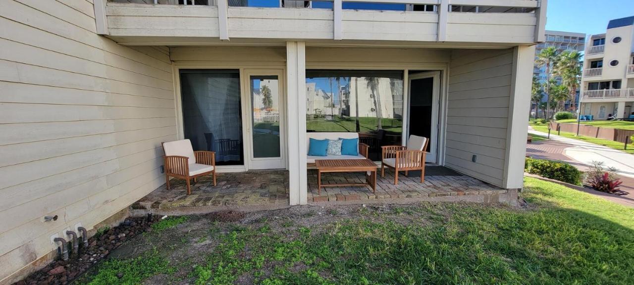 فيلا Bahia Mar #426 جنوب جزيرة بادري المظهر الخارجي الصورة