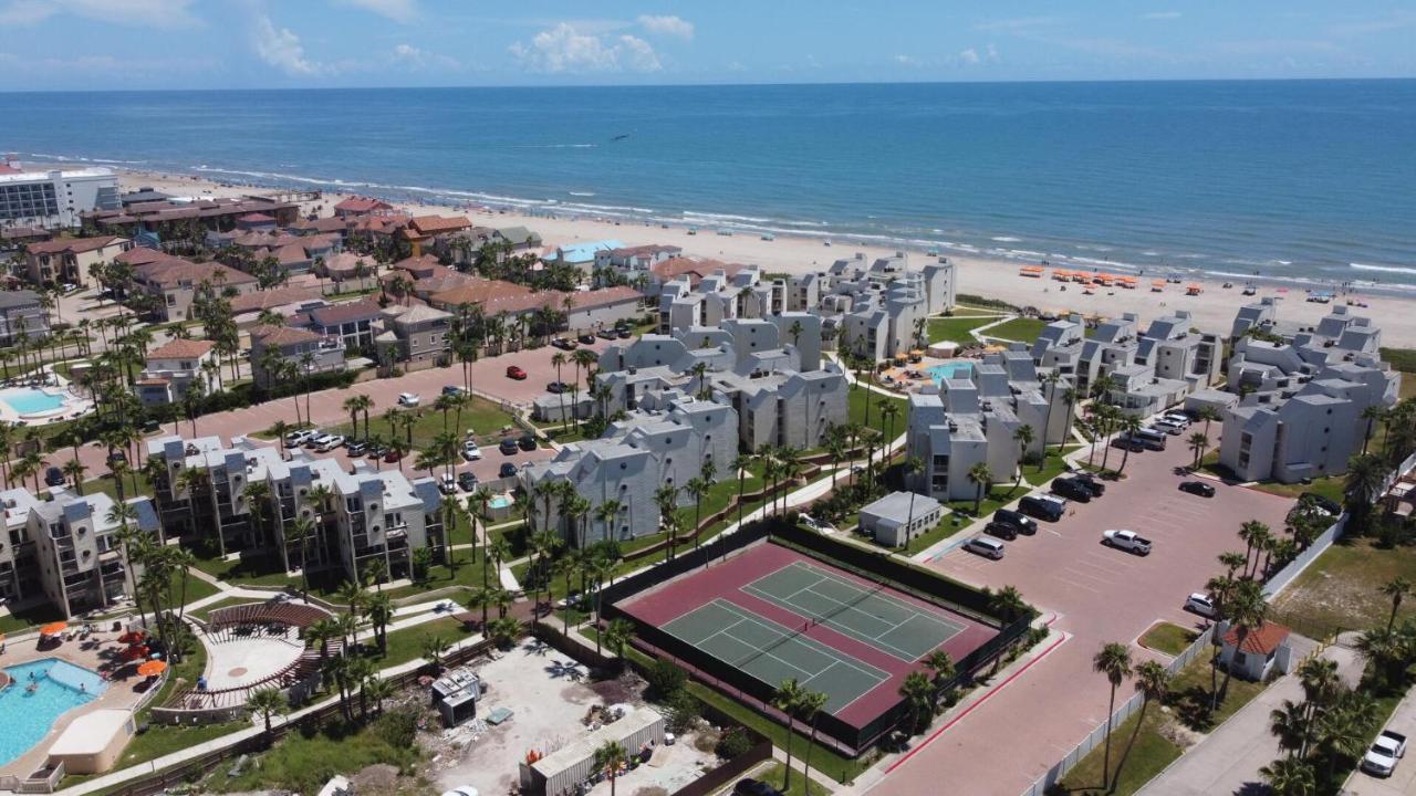 فيلا Bahia Mar #426 جنوب جزيرة بادري المظهر الخارجي الصورة