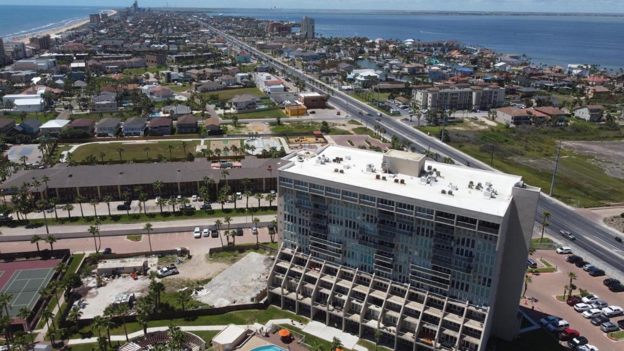 فيلا Bahia Mar #426 جنوب جزيرة بادري المظهر الخارجي الصورة