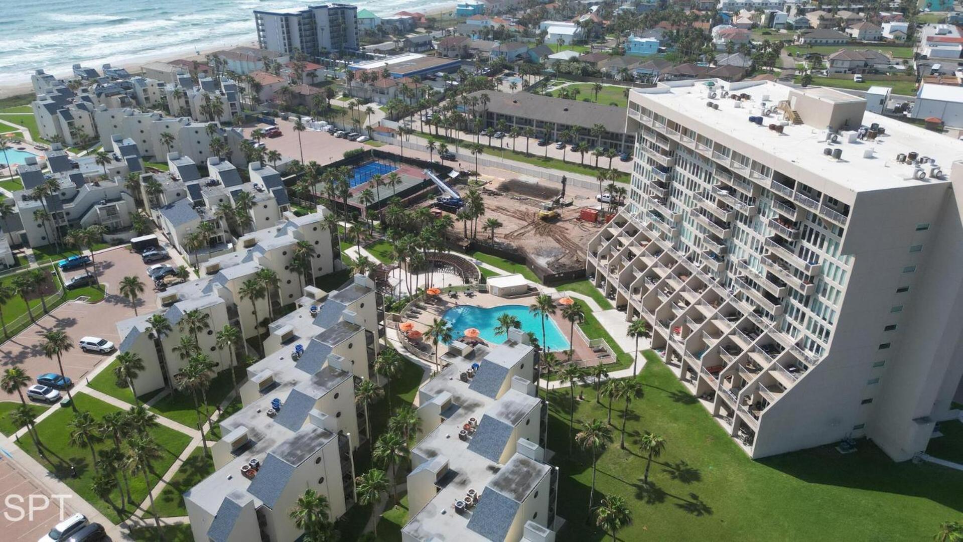 فيلا Bahia Mar #426 جنوب جزيرة بادري المظهر الخارجي الصورة