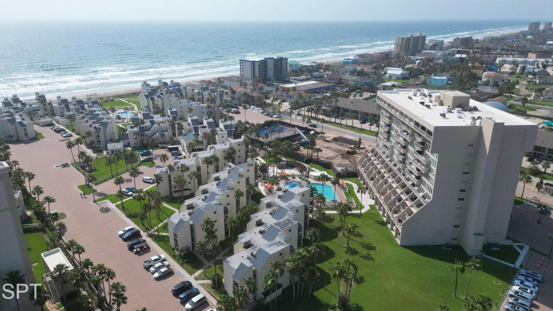 فيلا Bahia Mar #426 جنوب جزيرة بادري المظهر الخارجي الصورة