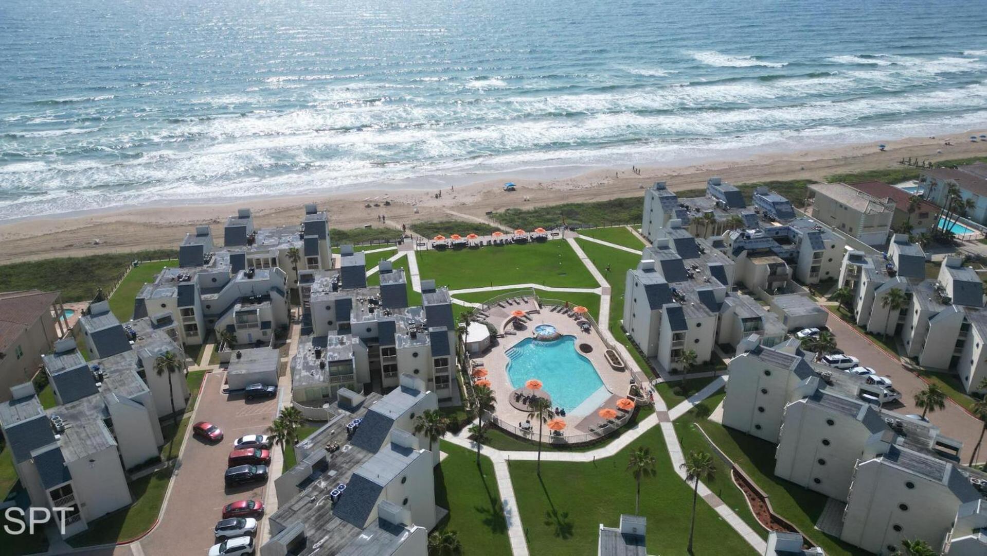 فيلا Bahia Mar #426 جنوب جزيرة بادري المظهر الخارجي الصورة