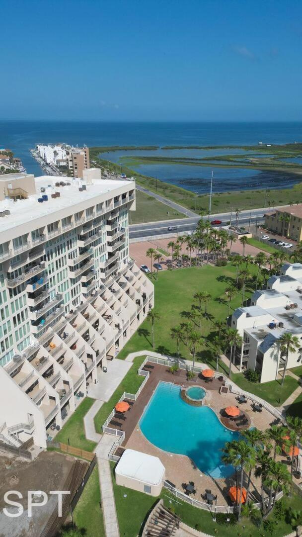 فيلا Bahia Mar #426 جنوب جزيرة بادري المظهر الخارجي الصورة