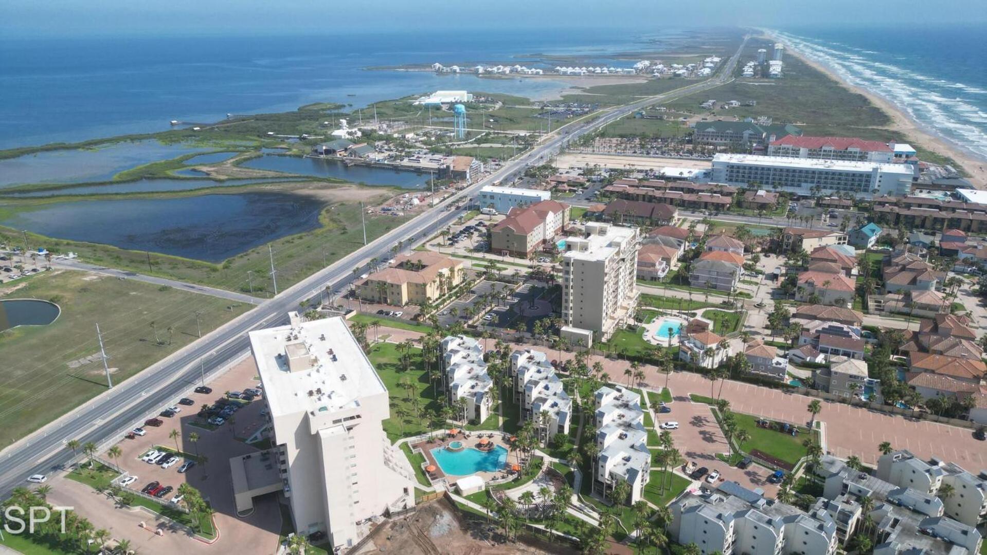 فيلا Bahia Mar #426 جنوب جزيرة بادري المظهر الخارجي الصورة