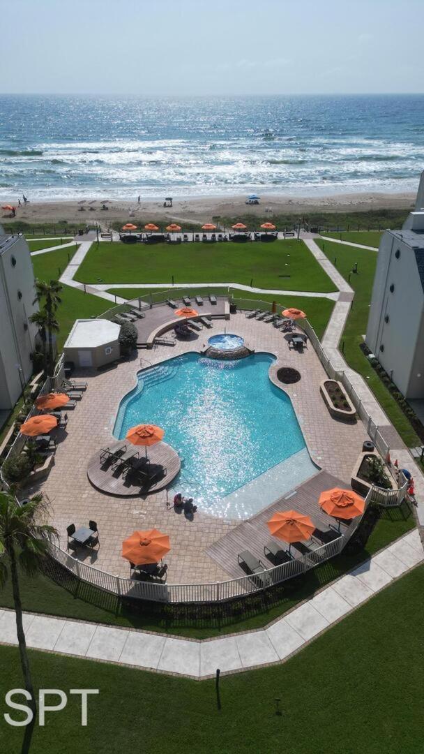 فيلا Bahia Mar #426 جنوب جزيرة بادري المظهر الخارجي الصورة