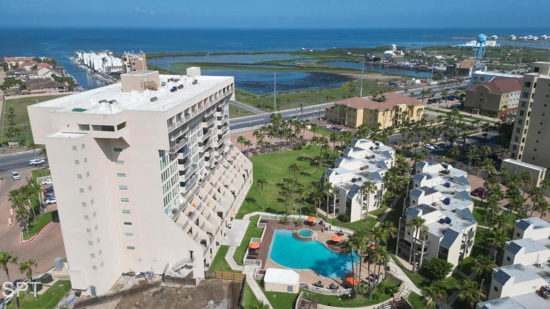 فيلا Bahia Mar #426 جنوب جزيرة بادري المظهر الخارجي الصورة