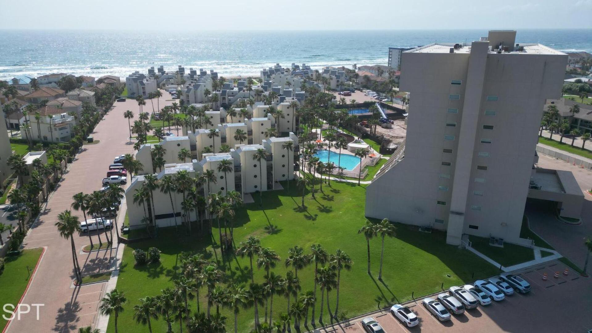 فيلا Bahia Mar #426 جنوب جزيرة بادري المظهر الخارجي الصورة