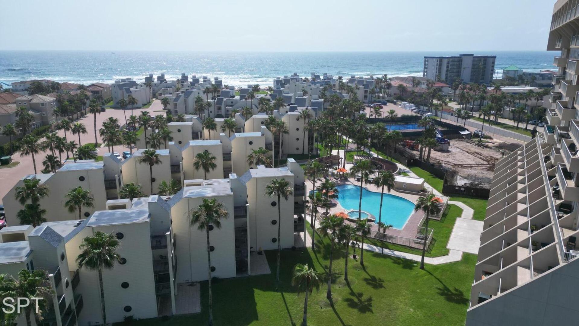 فيلا Bahia Mar #426 جنوب جزيرة بادري المظهر الخارجي الصورة