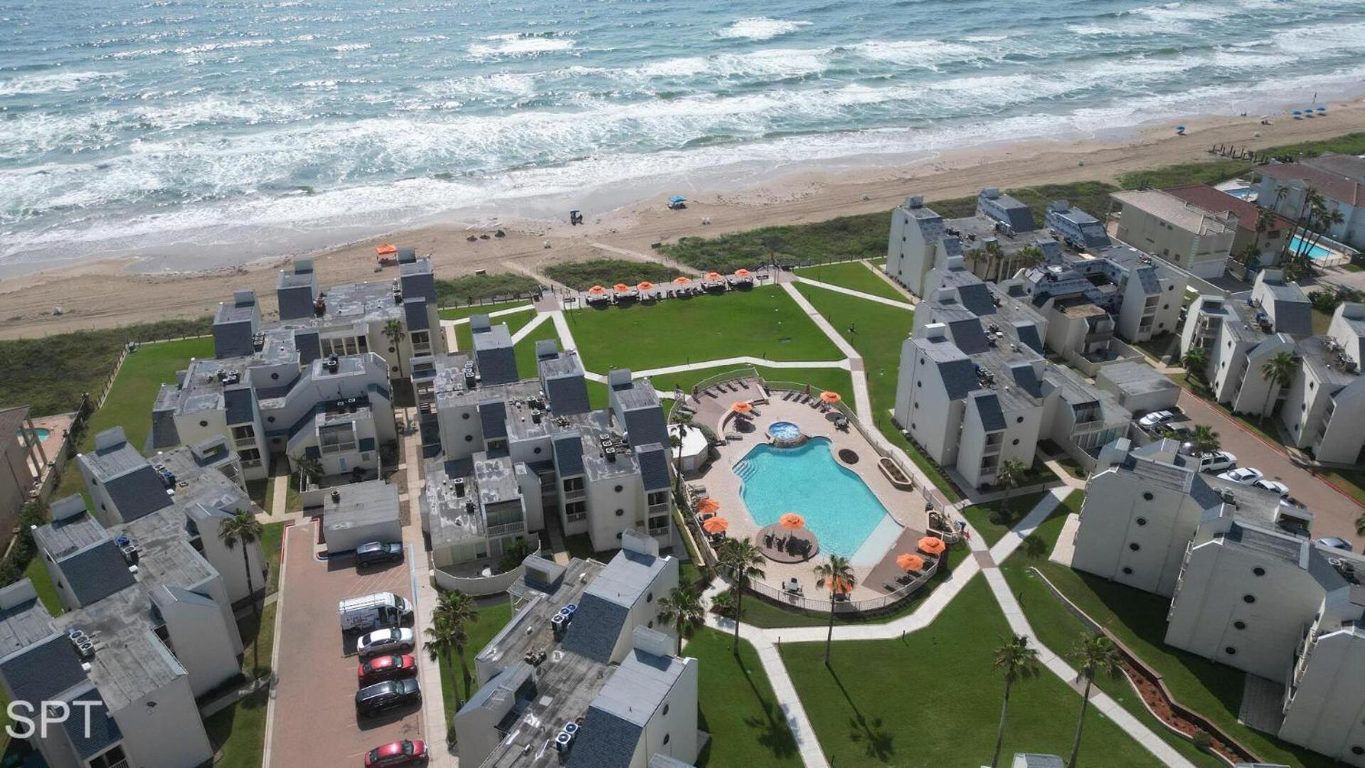 فيلا Bahia Mar #426 جنوب جزيرة بادري المظهر الخارجي الصورة