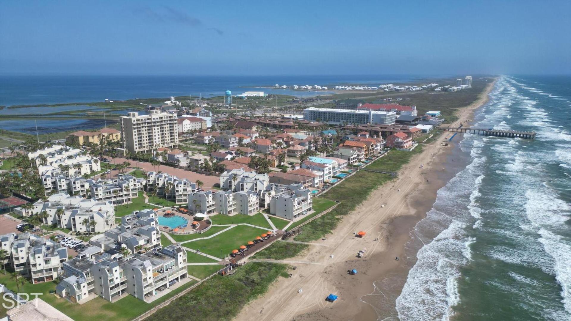 فيلا Bahia Mar #426 جنوب جزيرة بادري المظهر الخارجي الصورة