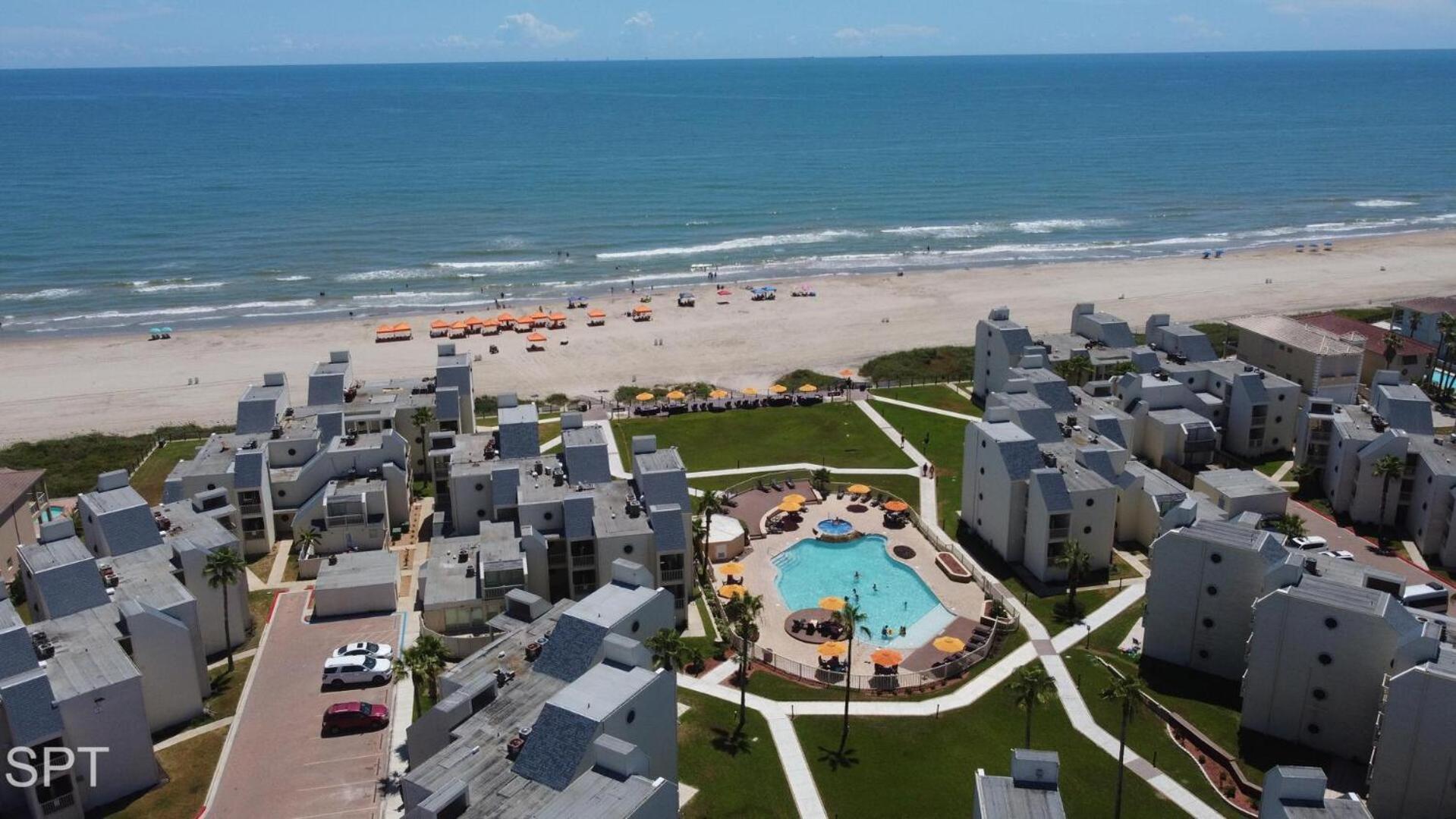 فيلا Bahia Mar #426 جنوب جزيرة بادري المظهر الخارجي الصورة
