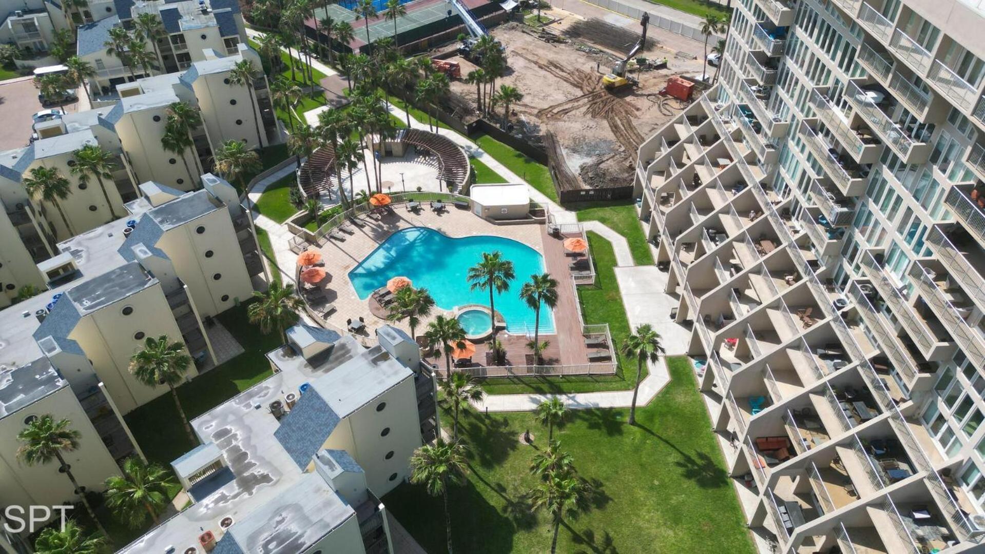 فيلا Bahia Mar #426 جنوب جزيرة بادري المظهر الخارجي الصورة