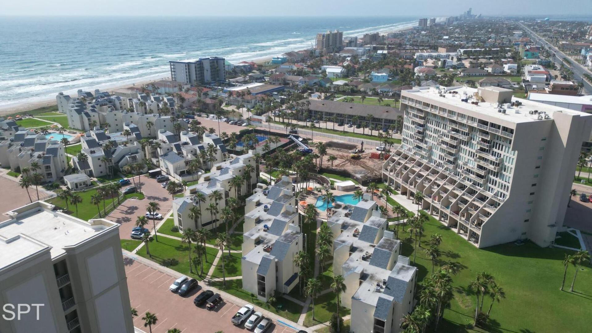 فيلا Bahia Mar #426 جنوب جزيرة بادري المظهر الخارجي الصورة
