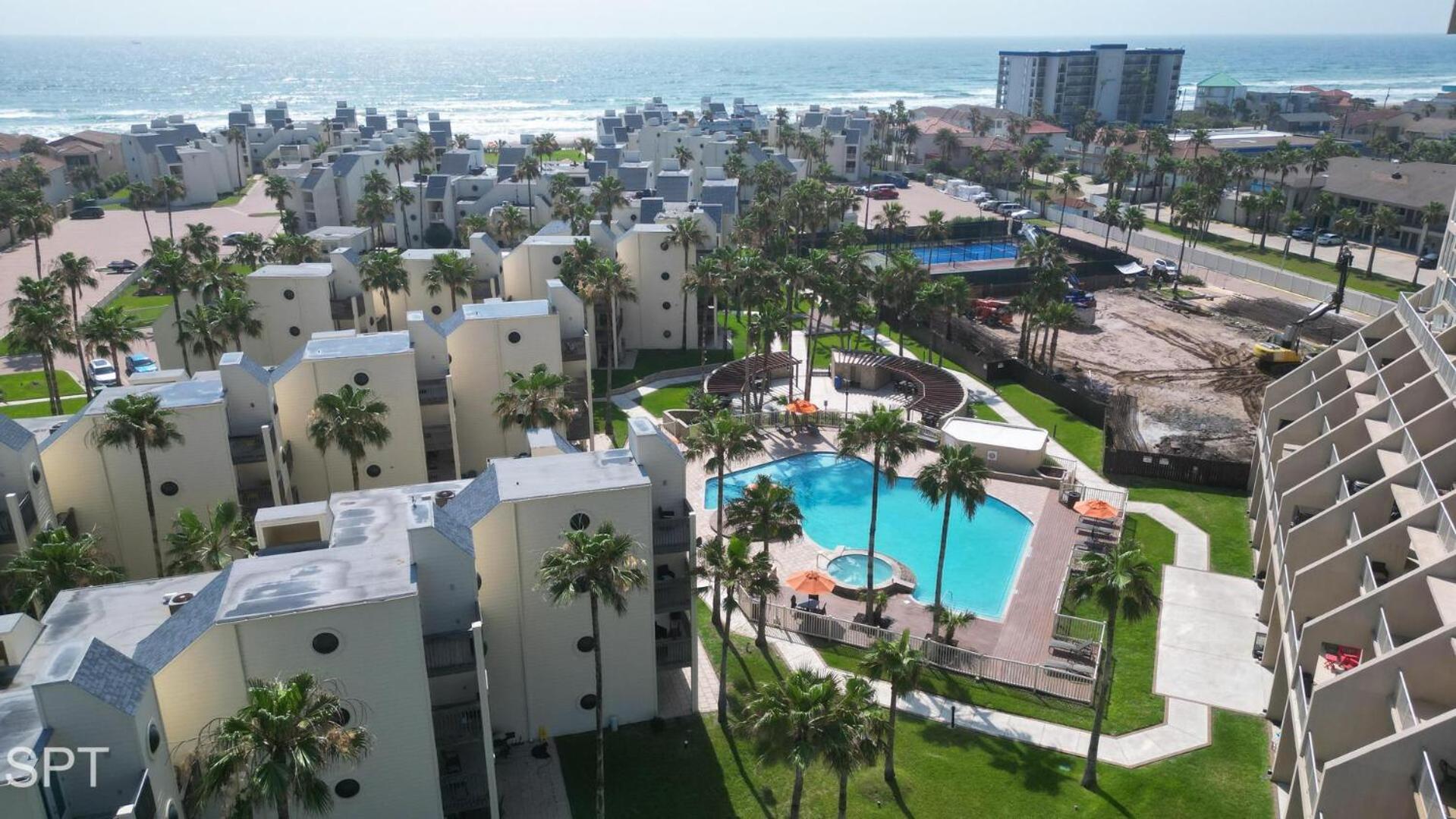 فيلا Bahia Mar #426 جنوب جزيرة بادري المظهر الخارجي الصورة
