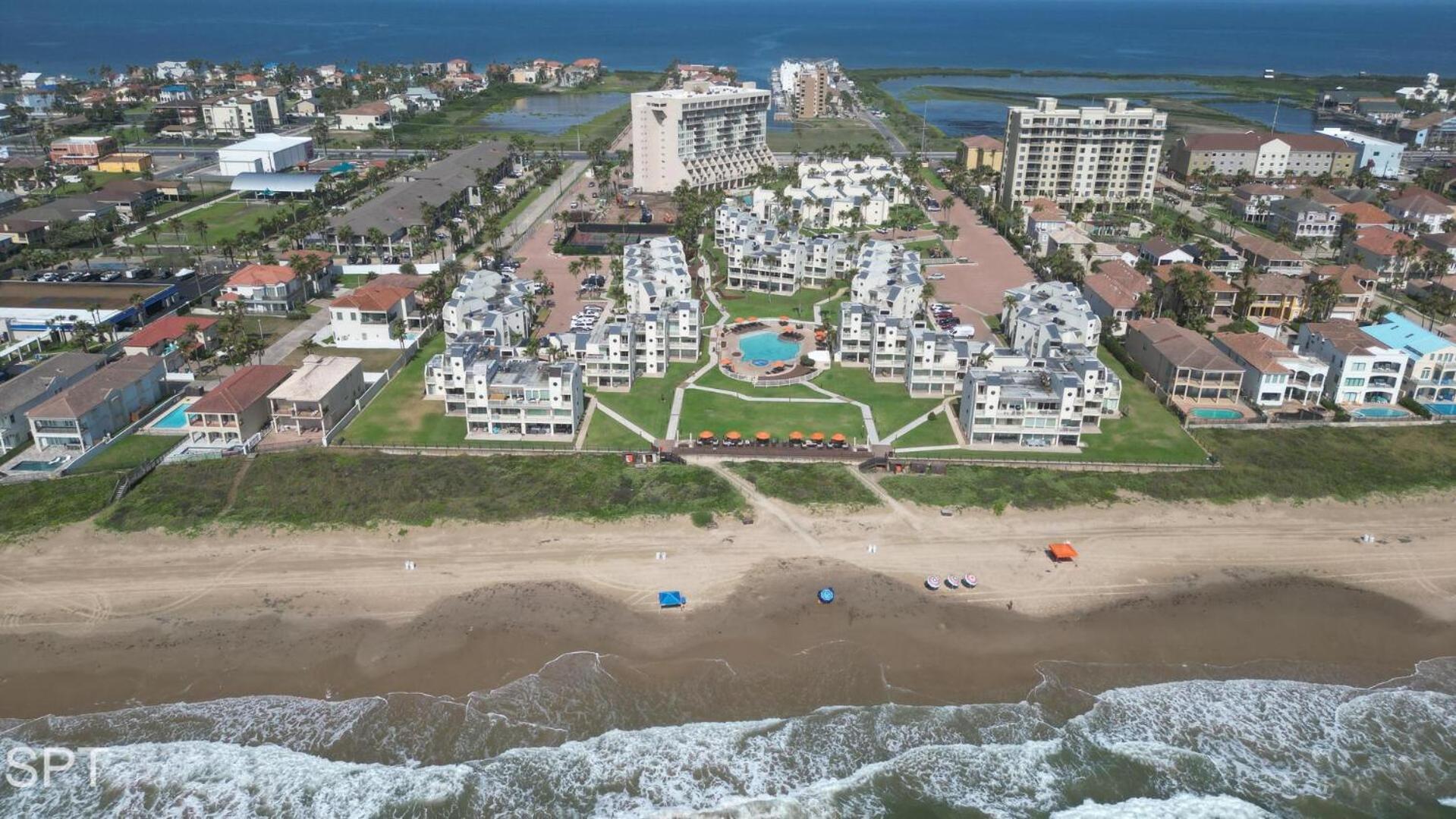 فيلا Bahia Mar #426 جنوب جزيرة بادري المظهر الخارجي الصورة